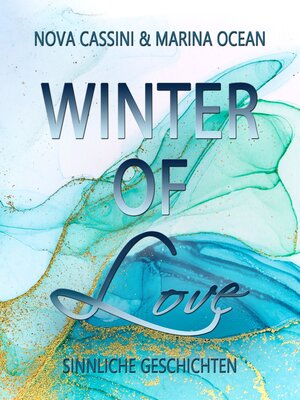 cover image of Winter of Love